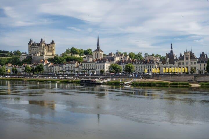 Full-Day Loire Valley Private Tour from Paris — Chambord & Chenonceau photo 4