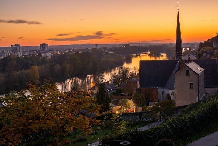 Full-Day Loire Valley Private Tour from Paris — Chambord & Chenonceau photo 5