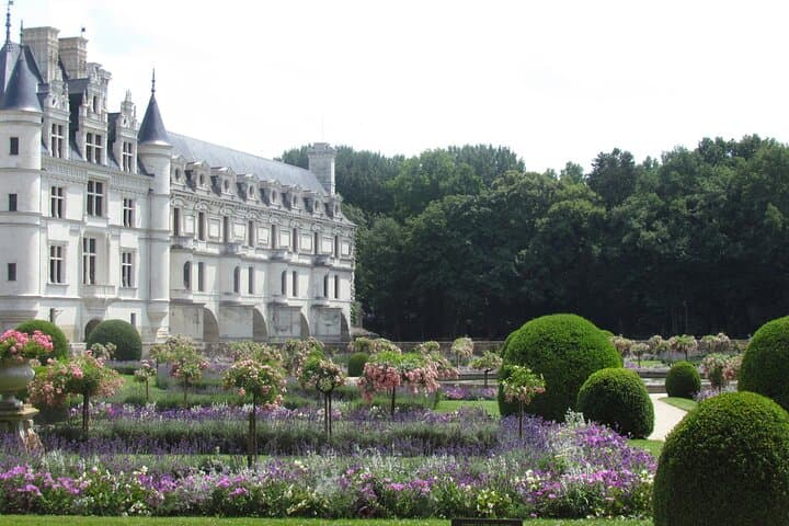 Full-Day Loire Valley Private Tour from Paris — Chambord & Chenonceau photo 6