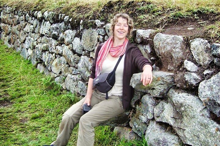 Machu Picchu Day Trip from Cusco — Train Ride, Guided Tour & Return photo 2