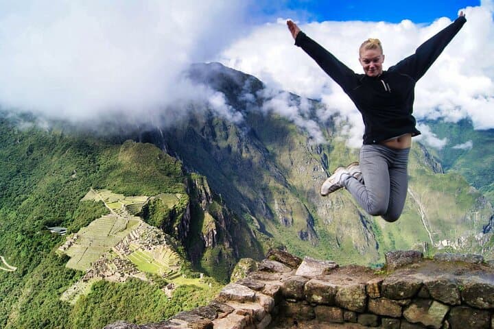 Machu Picchu Day Trip from Cusco — Train Ride, Guided Tour & Return photo 4