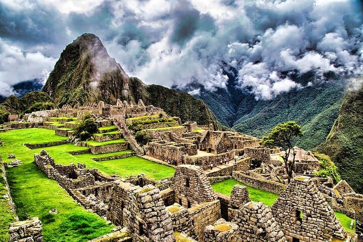 Machu Picchu Day Trip from Cusco — Train Ride, Guided Tour & Return photo 5
