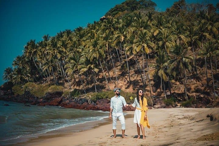 India Golden Triangle and Goa 10-Day Private Tour: Delhi, Agra, Jaipur & Goa photo 1