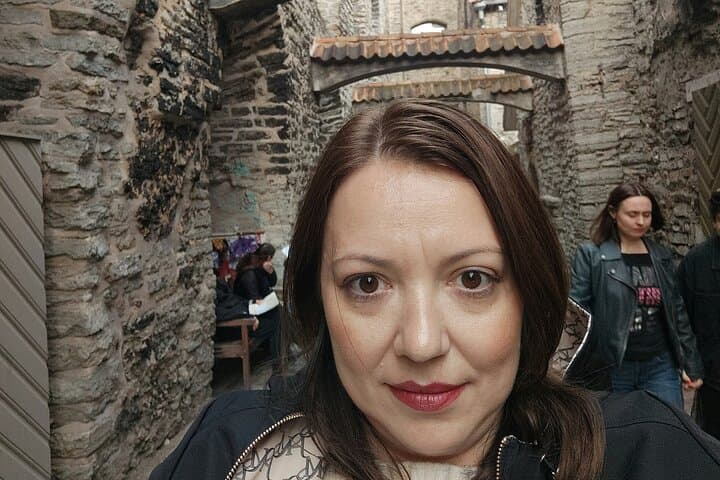 Tallinn Medieval Magic Quest: Self-Guided Puzzle Tour of Old Town photo 5