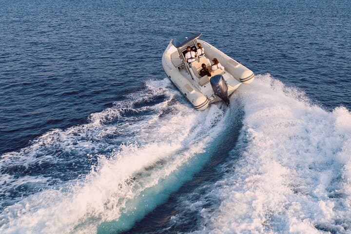 Private Boat to Vineyard from Lagos: Algarve Wine Tasting Cruise photo 5