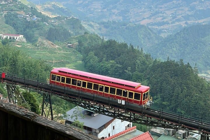 Northern Vietnam in 6 Days: Hanoi, Halong Bay & Sapa Adventure photo 1