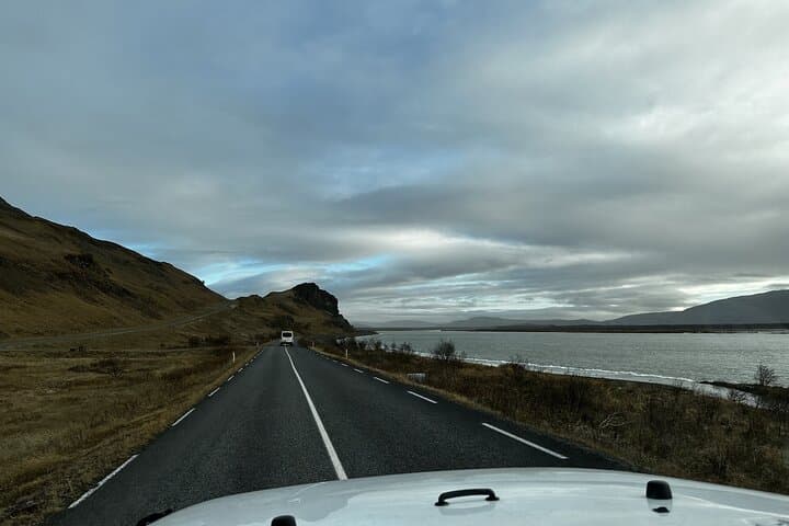 Super-Jeep Landmannalaugar Day Tour: Rhyolite Peaks, Hot Springs & Highland Lakes photo 3