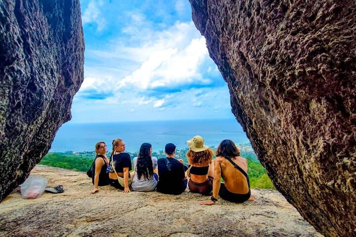 Koh Tao Private Road Trip: 8 Viewpoints & Freedom Beach in One Day photo 2