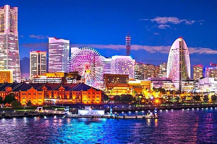 4-Day Private Tokyo, Mount Fuji, Nikko & Kamakura Tour — Customizable Japan Highlights