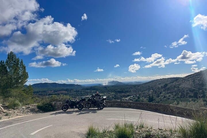 Ride Mallorca’s Hidden Roads: Guided Motorcycle Tours from Palma photo 2