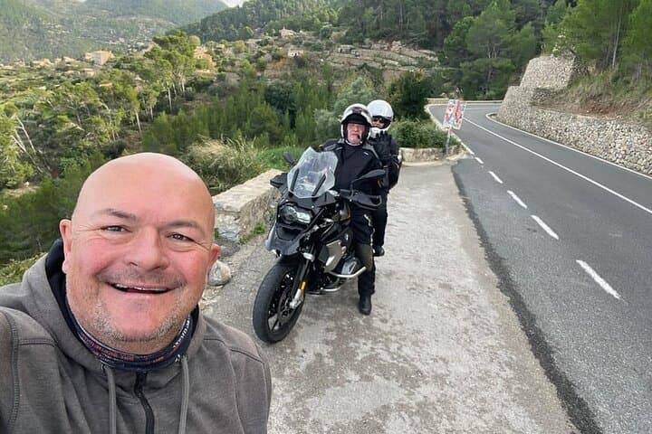 Ride Mallorca’s Hidden Roads: Guided Motorcycle Tours from Palma photo 4