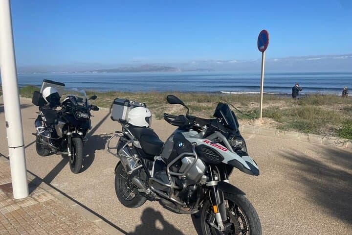 Ride Mallorca’s Hidden Roads: Guided Motorcycle Tours from Palma photo 5