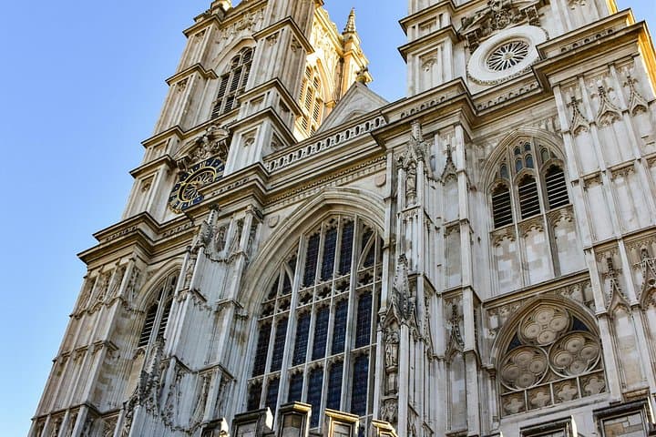 Westminster Abbey & Royal Sights: Blue Badge Guided London Tour photo 5