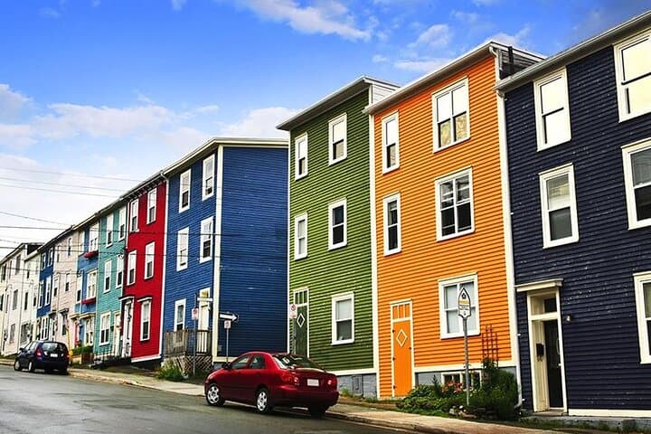 Self-Guided Newfoundland Audio Tours: St. John's, Signal Hill & Irish Loop photo 4
