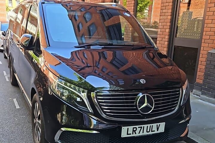 Dover Port to London Gatwick Airport Private Transfer (One-Way) photo 3