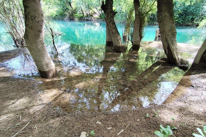 Half-Day Kravice Waterfalls Trip from Mostar — Swim, Photo Stop & City Voucher photo 2
