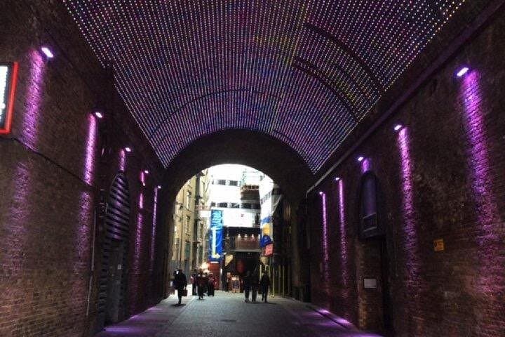 London Crimes and Punishment Walking Tour — Jack the Ripper, Clink & Smithfield History photo 1