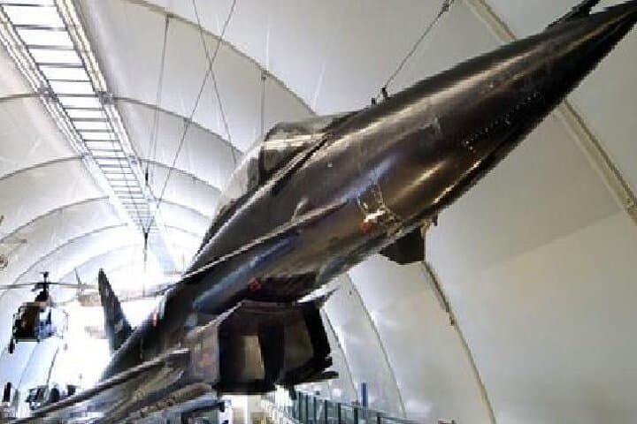 Private RAF Hendon Museum Tour: Historic Aircraft, Hangars & Guided Insights