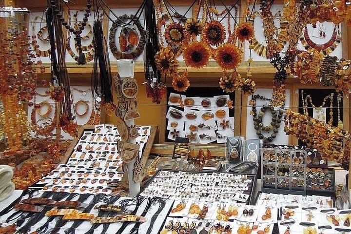 Half-Day Agadir City Tour: Kasbah Views, Souk El Had & Argan Oil Visit photo 4