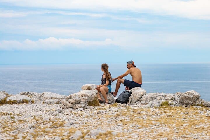 Kornati National Park & Telašćica Full-Day Cruise from Zadar — Swim, Hike & Salt Lake photo 3