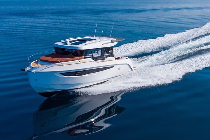 Set Sail on the Adriatic: A Luxurious Yacht Tour from Split photo 2