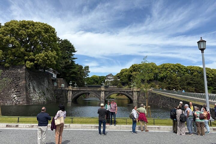 Tokyo Private Car Tour: 5-Hour Custom Sightseeing with Local Guide photo 5