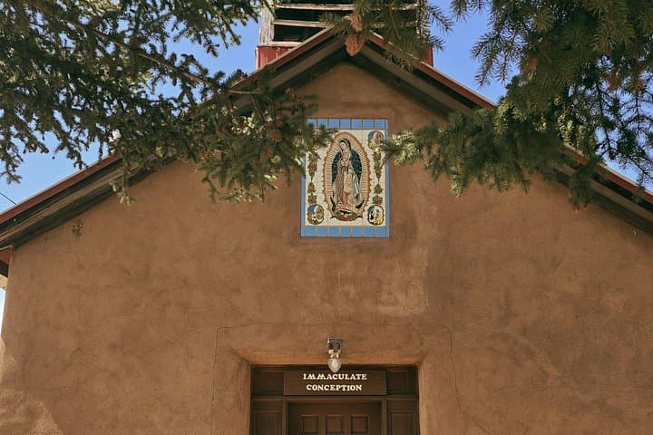 Taos E-Bike Tour: Historic Plaza, Art Walks & Local Flavors photo 3