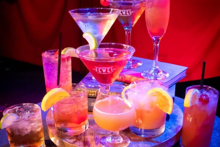 Speakeasy Murder Mystery Dinner Show Orlando — 1920s Immersive Theater & Three‑Course Meal photo 2