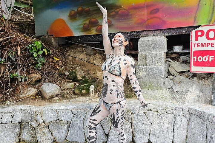 Private St Lucia Island Tour — Pitons, Waterfall & Village Highlights photo 5