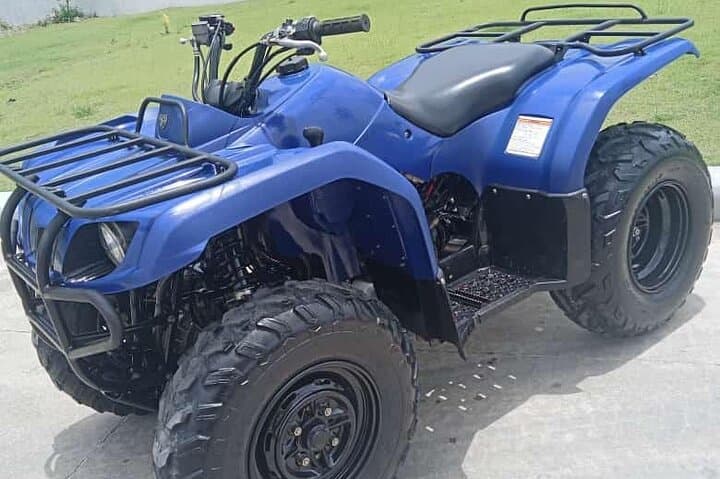 ATV Adventure in Las Terrenas, Samaná — Off‑Road to Cacao Secreto photo 6