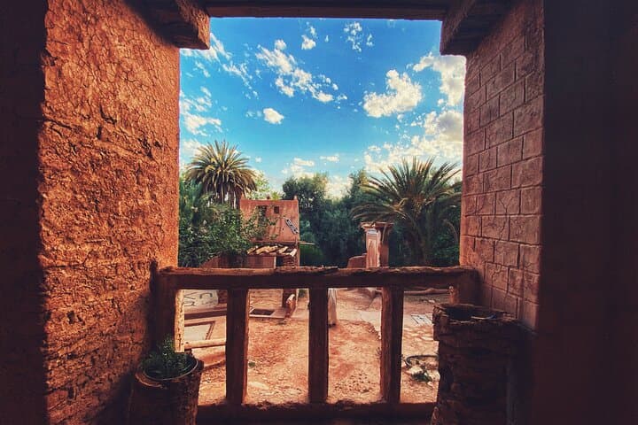Discover Tinghir: Walking the Old Medina and Palm Oasis of Tinerhir