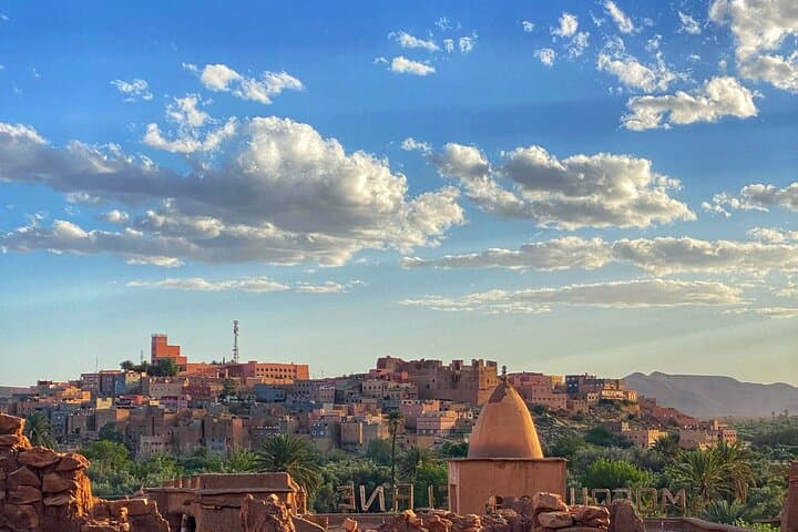Discover Tinghir: Walking the Old Medina and Palm Oasis of Tinerhir photo 3