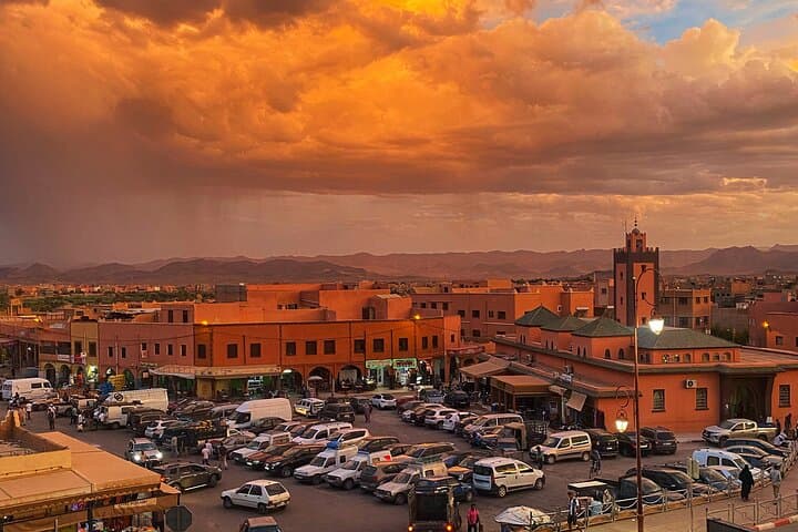 Discover Tinghir: Walking the Old Medina and Palm Oasis of Tinerhir photo 5
