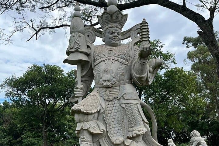 Private City Tour Foz do Iguaçu: Cultural Sights & Local Stories photo 3