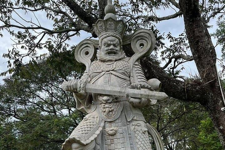 Private City Tour Foz do Iguaçu: Cultural Sights & Local Stories photo 4