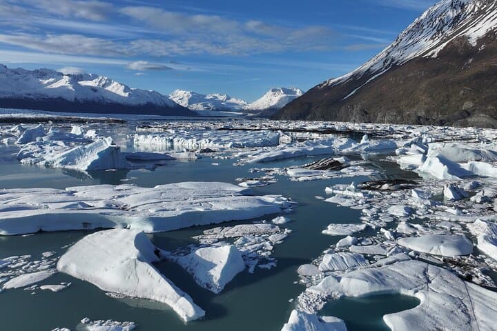 Glacier Blue Kayaking — Knik Glacier Day Tour from Anchorage photo 3
