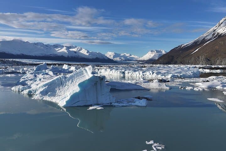 Glacier Blue Kayaking — Knik Glacier Day Tour from Anchorage photo 4