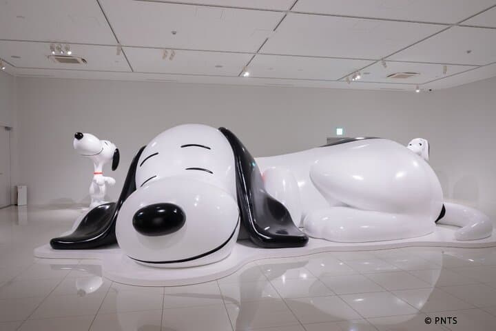 Tokyo Pass: Unlimited Entry to 50+ Museums, Gardens & Landmarks photo 3