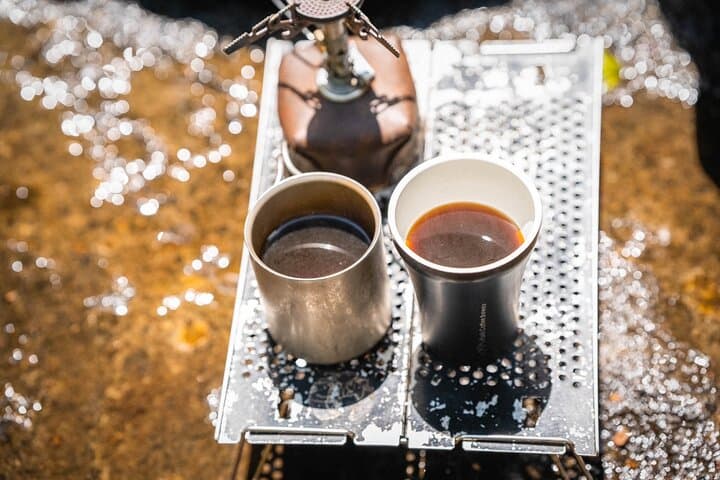 Sawanobori River Trekking in Takayama: Volcanic Streams & Hand-Drip Coffee photo 5