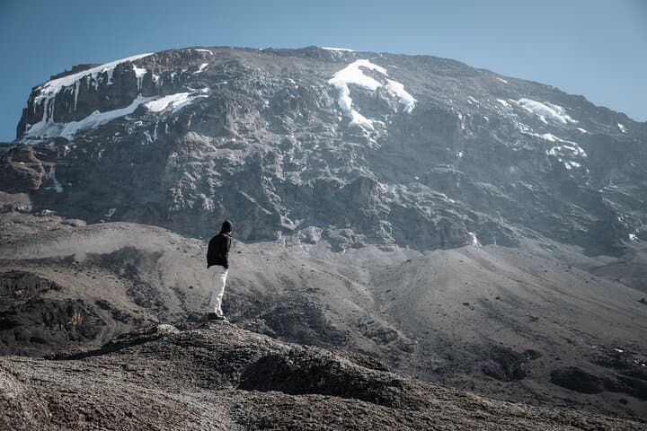 Kilimanjaro Machame Route 7-Day Climb — Practical Guide to Uhuru Peak photo 6