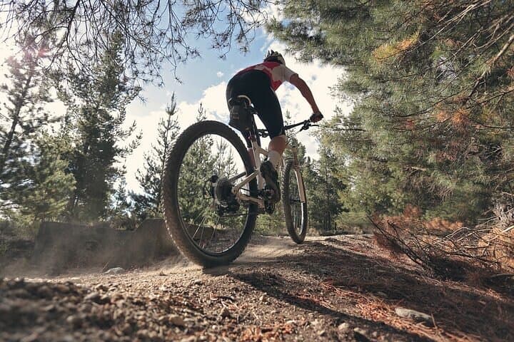 Central Otago River Loop E-Bike: Clyde to Alexandra Rail & River Trail photo 6