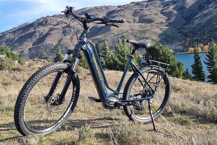 Lake Dunstan E‑Bike Trail Adventure: Cromwell to Clyde on Central Otago’s Shoreline photo 6