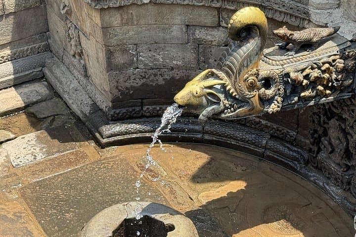 Kathmandu Cultural Heritage Full-Day Tour: Visit 7 or 4 UNESCO Sites photo 2