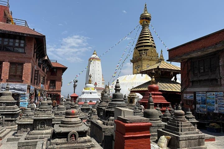 Kathmandu Cultural Heritage Full-Day Tour: Visit 7 or 4 UNESCO Sites photo 3