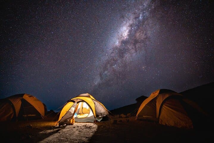 Kilimanjaro Machame Route 7-Day Climb — Practical Guide to Uhuru Peak
