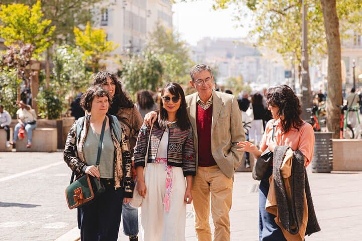 Aix-en-Provence Food Tour: Full French Meal Walking Tasting in Old Town photo 2