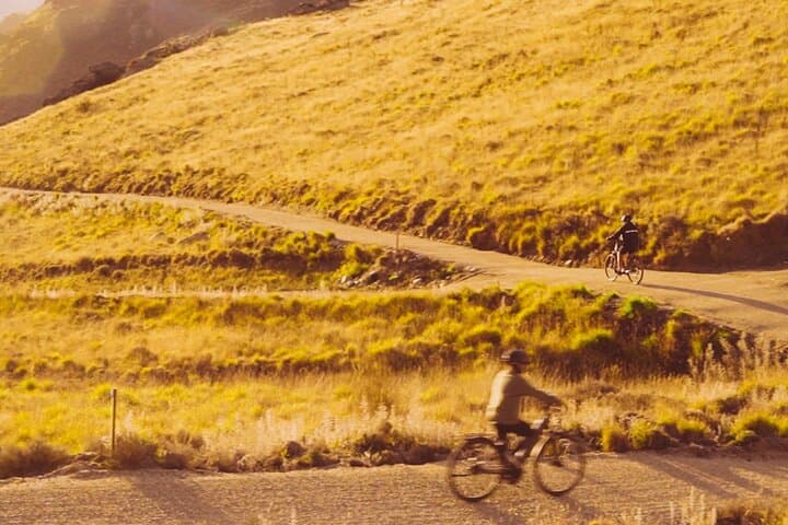 Lake Dunstan E‑Bike Trail Adventure: Cromwell to Clyde on Central Otago’s Shoreline photo 2