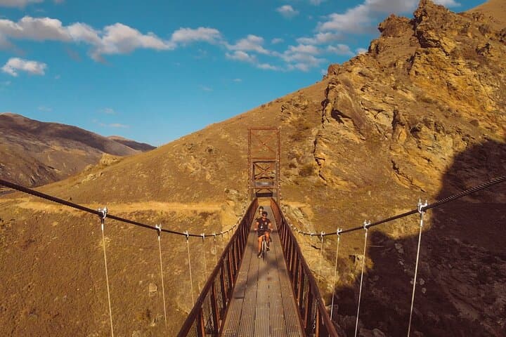Lake Dunstan E‑Bike Trail Adventure: Cromwell to Clyde on Central Otago’s Shoreline photo 3
