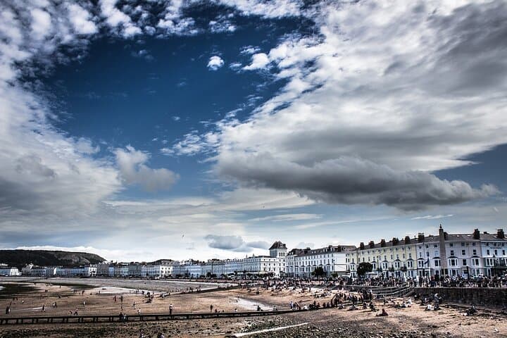 Self-Guided Road Trip Along Wales' North Coast: Anglesey to Clwyd (188 miles) photo 2