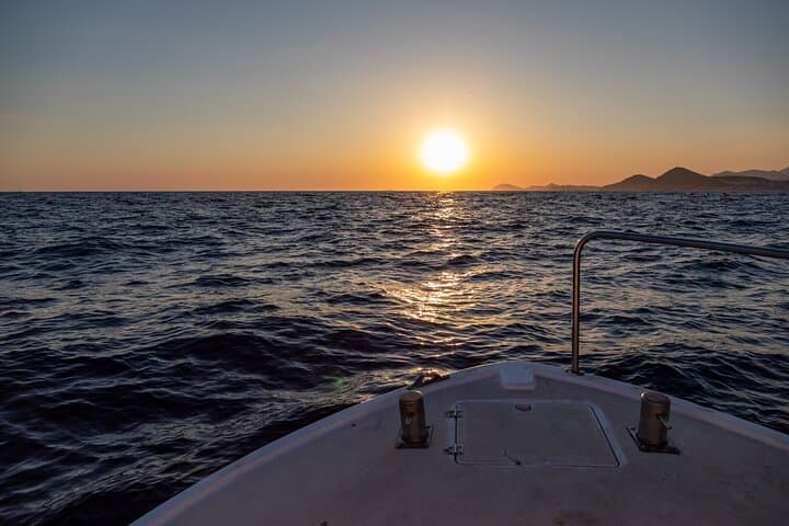 Sunset Panorama Cruise in Dubrovnik: 1-Hour Old Town Boat Tour photo 4
